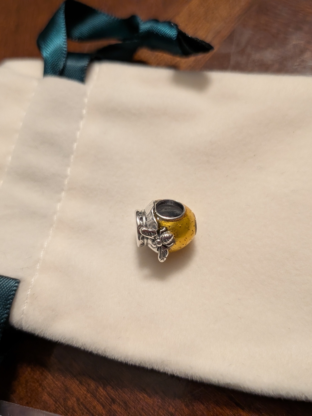 Honeypot Charm